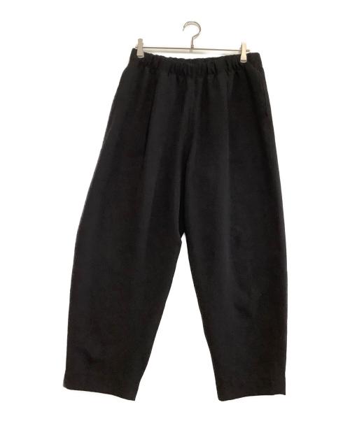 UNITED ARROWS & SONS（ユナイテッドアローズ＆サンズ）UNITED ARROWS & SONS (ユナイテッドアローズ アンド サンズ) セットアップスーツ ブラック サイズ:Mの古着・服飾アイテム