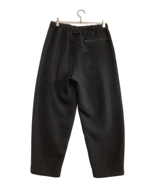 UNITED ARROWS & SONS（ユナイテッドアローズ＆サンズ）UNITED ARROWS & SONS (ユナイテッドアローズ アンド サンズ) セットアップスーツ ブラック サイズ:Mの古着・服飾アイテム