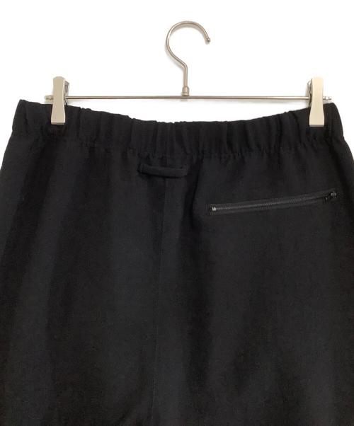 UNITED ARROWS & SONS（ユナイテッドアローズ＆サンズ）UNITED ARROWS & SONS (ユナイテッドアローズ アンド サンズ) セットアップスーツ ブラック サイズ:Mの古着・服飾アイテム