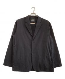 BEAUTY&YOUTH（ビューティーアンドユース）の古着「ジャケット　21AW」｜ブラック
