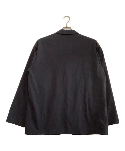 BEAUTY&YOUTH（ビューティーアンドユース）BEAUTY&YOUTH (ビューティーアンドユース) ジャケット　21AW ブラック サイズ:XLの古着・服飾アイテム