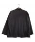 BEAUTY&YOUTH (ビューティーアンドユース) ジャケット　21AW ブラック サイズ:XL：9000円