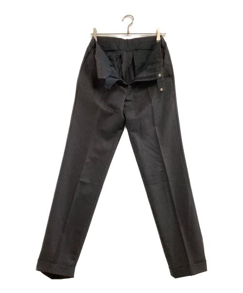 BURBERRY BLACK LABEL（バーバリーブラックレーベル）BURBERRY BLACK LABEL (バーバリーブラックレーベル) セットアップスーツ グレー サイズ:38Rの古着・服飾アイテム