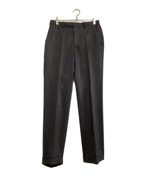 BURBERRY BLACK LABEL（バーバリーブラックレーベル）BURBERRY BLACK LABEL (バーバリーブラックレーベル) セットアップスーツ グレー サイズ:38Rの古着・服飾アイテム