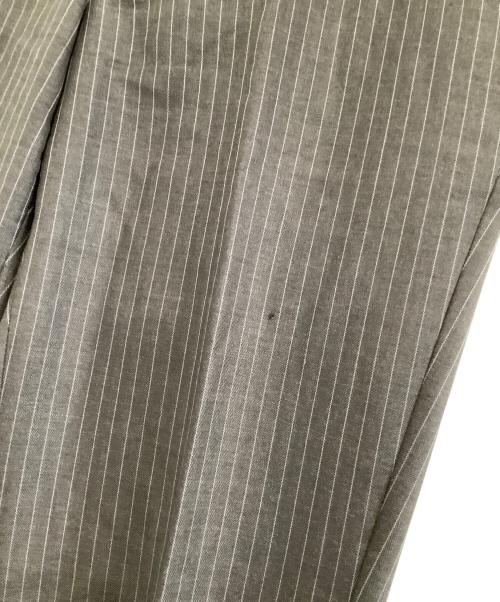 BURBERRY BLACK LABEL（バーバリーブラックレーベル）BURBERRY BLACK LABEL (バーバリーブラックレーベル) セットアップスーツ グレー サイズ:38Rの古着・服飾アイテム