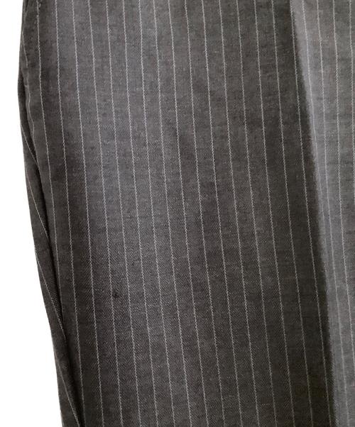 BURBERRY BLACK LABEL（バーバリーブラックレーベル）BURBERRY BLACK LABEL (バーバリーブラックレーベル) セットアップスーツ グレー サイズ:38Rの古着・服飾アイテム
