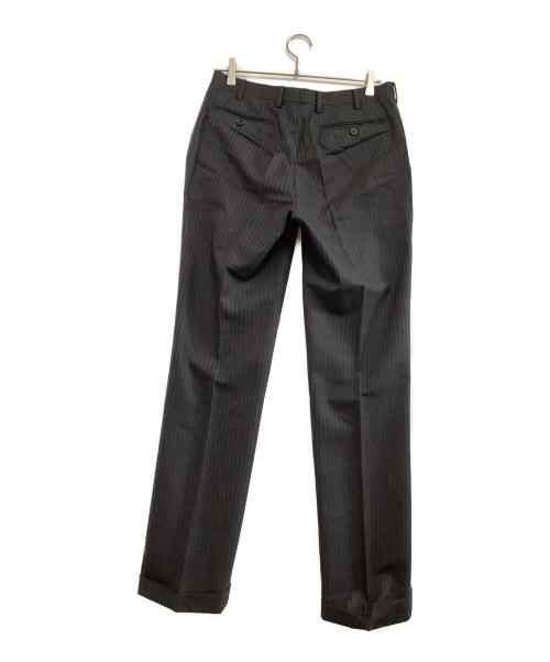 BURBERRY BLACK LABEL（バーバリーブラックレーベル）BURBERRY BLACK LABEL (バーバリーブラックレーベル) セットアップスーツ グレー サイズ:38Rの古着・服飾アイテム