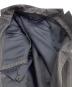 中古・古着 BURBERRY BLACK LABEL (バーバリーブラックレーベル) セットアップスーツ グレー サイズ:38R：10000円