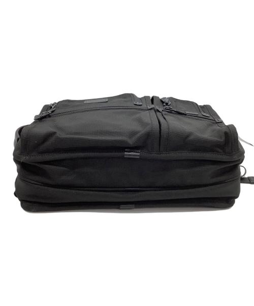 TUMI（トゥミ）TUMI (トゥミ) 3WAYバッグ ブラックの古着・服飾アイテム