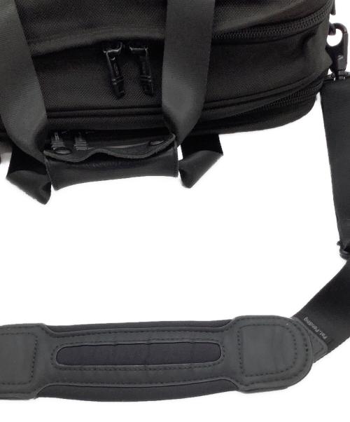 TUMI（トゥミ）TUMI (トゥミ) 3WAYバッグ ブラックの古着・服飾アイテム