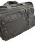 中古・古着 TUMI (トゥミ) 3WAYバッグ ブラック：15000円