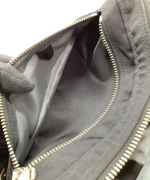 PORTER（ポーター）PORTER (ポーター) ウエストバッグ 	LIFT ブラックの古着・服飾アイテム