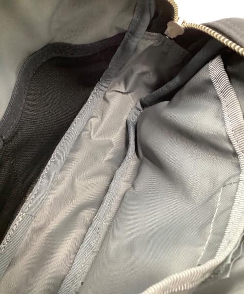 PORTER（ポーター）PORTER (ポーター) ウエストバッグ 	LIFT ブラックの古着・服飾アイテム