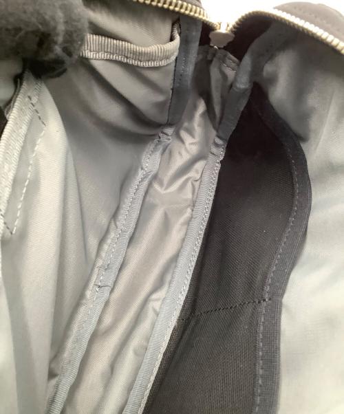 PORTER（ポーター）PORTER (ポーター) ウエストバッグ 	LIFT ブラックの古着・服飾アイテム