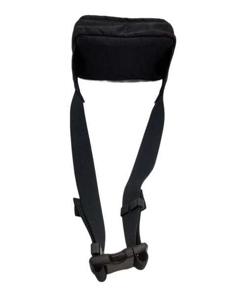PORTER（ポーター）PORTER (ポーター) ウエストバッグ 	LIFT ブラックの古着・服飾アイテム