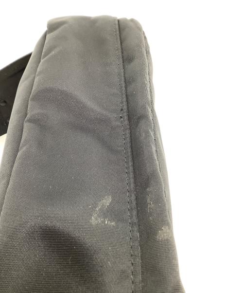 PORTER（ポーター）PORTER (ポーター) ウエストバッグ 	LIFT ブラックの古着・服飾アイテム