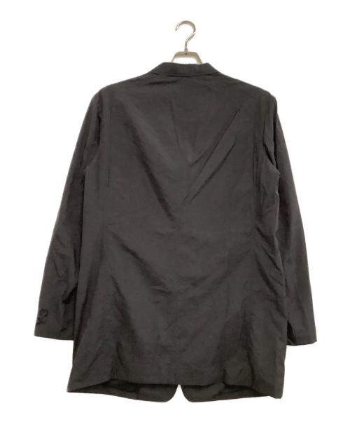 Y-3（ワイスリー）Y-3 (ワイスリー) ジャケット　M NY BLAZER ブラック サイズ:S 未使用品の古着・服飾アイテム