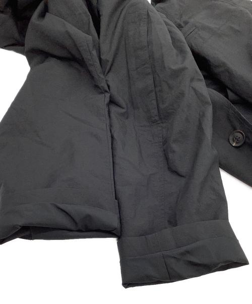 Y-3（ワイスリー）Y-3 (ワイスリー) ジャケット　M NY BLAZER ブラック サイズ:S 未使用品の古着・服飾アイテム