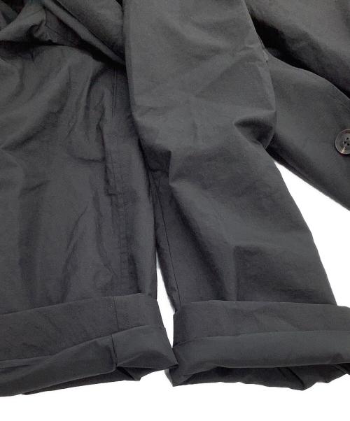 Y-3（ワイスリー）Y-3 (ワイスリー) ジャケット　M NY BLAZER ブラック サイズ:S 未使用品の古着・服飾アイテム
