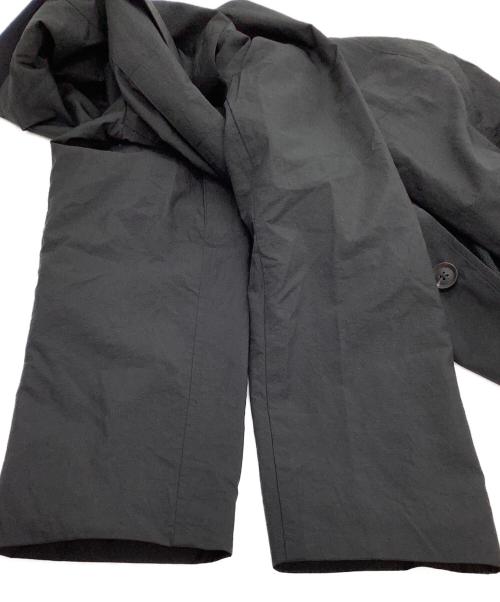Y-3（ワイスリー）Y-3 (ワイスリー) ジャケット　M NY BLAZER ブラック サイズ:S 未使用品の古着・服飾アイテム