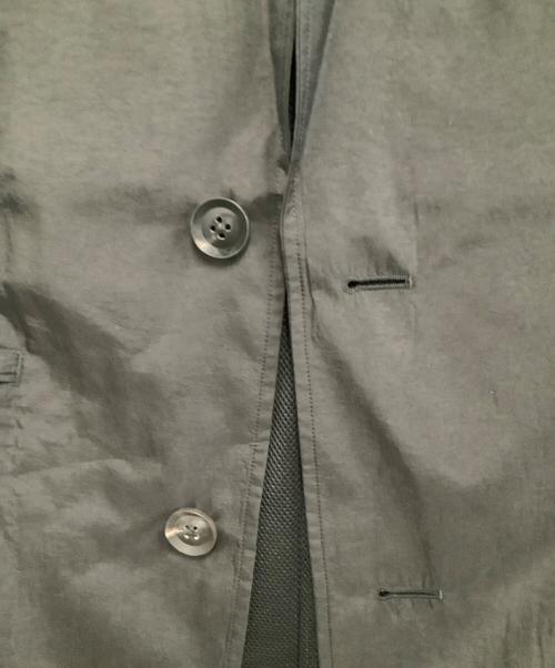 Y-3（ワイスリー）Y-3 (ワイスリー) ジャケット　M NY BLAZER ブラック サイズ:S 未使用品の古着・服飾アイテム