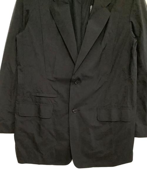 Y-3（ワイスリー）Y-3 (ワイスリー) ジャケット　M NY BLAZER ブラック サイズ:S 未使用品の古着・服飾アイテム