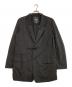 Y-3（ワイスリー）の古着「ジャケット　M NY BLAZER」｜ブラック