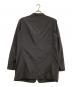 Y-3 (ワイスリー) ジャケット　M NY BLAZER ブラック サイズ:S 未使用品：37000円