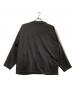 glamb (グラム) ジャケット　Line Jersey Jacket ブラック サイズ:S：9000円