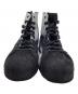 Y-3 (ワイスリー) ハイカットスニーカー　NIZZASTAR HI ブラック サイズ:26：34000円