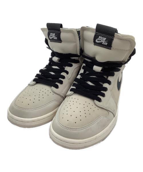 NIKE（ナイキ）NIKE (ナイキ) ハイカットスニーカー　Air Jordan 1 High Zoom 