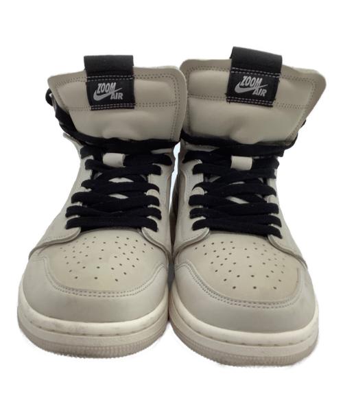 NIKE（ナイキ）NIKE (ナイキ) ハイカットスニーカー　Air Jordan 1 High Zoom 