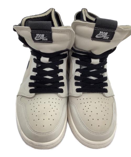 NIKE（ナイキ）NIKE (ナイキ) ハイカットスニーカー　Air Jordan 1 High Zoom 