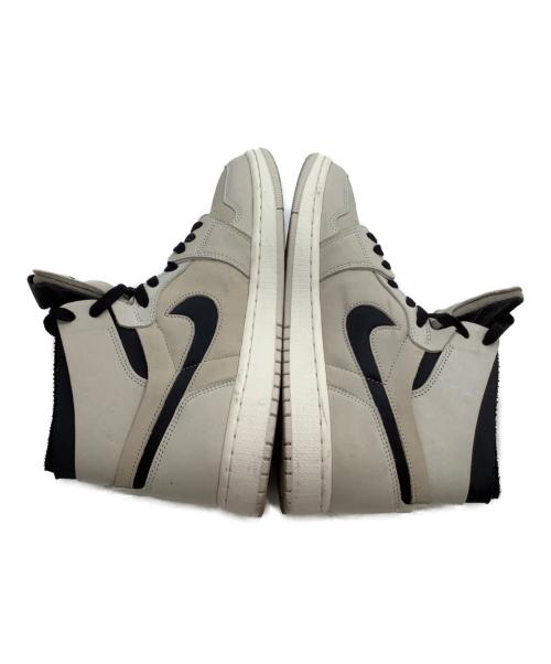 NIKE（ナイキ）NIKE (ナイキ) ハイカットスニーカー　Air Jordan 1 High Zoom 