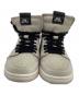 NIKE (ナイキ) ハイカットスニーカー　Air Jordan 1 High Zoom 
