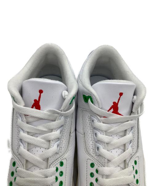 NIKE（ナイキ）NIKE (ナイキ) ローカットスニーカー Air Jordan 3 Retro 