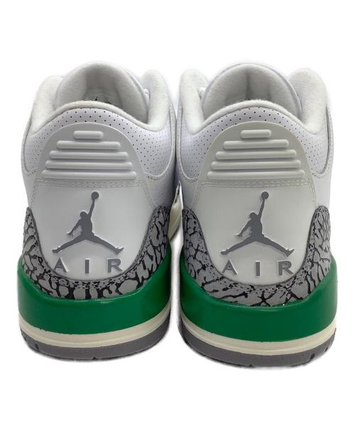 NIKE（ナイキ）NIKE (ナイキ) ローカットスニーカー Air Jordan 3 Retro 