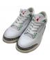 NIKE（ナイキ）の古着「ローカットスニーカー Air Jordan 3 Retro 