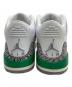 中古・古着 NIKE (ナイキ) ローカットスニーカー Air Jordan 3 Retro 