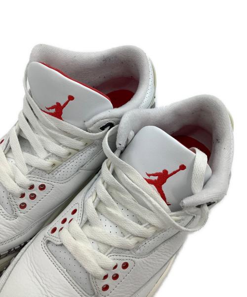 NIKE（ナイキ）NIKE (ナイキ) ハイカットスニーカー 	Air Jordan 3 Retro 