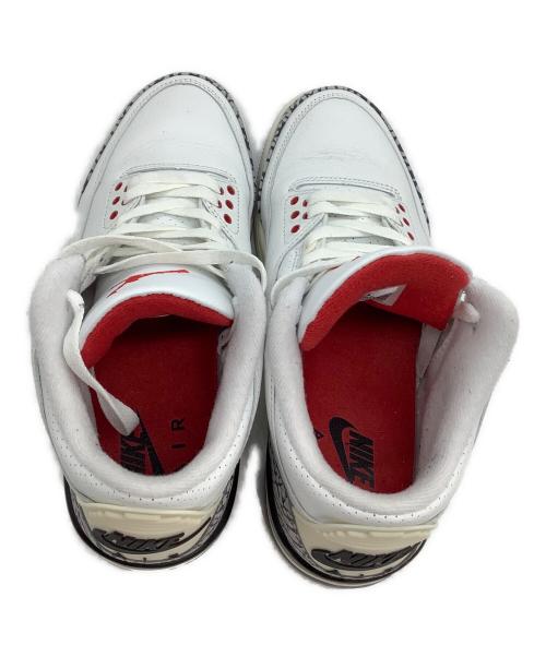 NIKE（ナイキ）NIKE (ナイキ) ハイカットスニーカー 	Air Jordan 3 Retro 