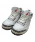 NIKE（ナイキ）の古着「ハイカットスニーカー 	Air Jordan 3 Retro 