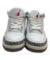 NIKE (ナイキ) ハイカットスニーカー 	Air Jordan 3 Retro 