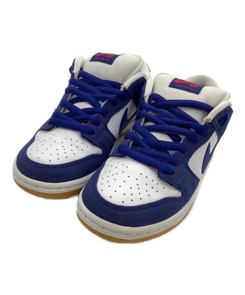 NIKE（ナイキ）NIKE (ナイキ) ローカットスニーカー SB Dunk Low 