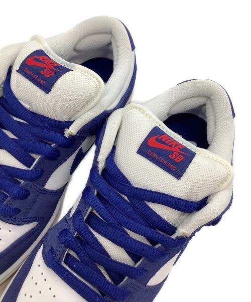NIKE（ナイキ）NIKE (ナイキ) ローカットスニーカー SB Dunk Low 