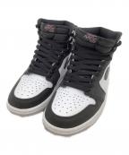 NIKEナイキ）の古着「ハイカットスニーカー Air Jordan 1 High OG 