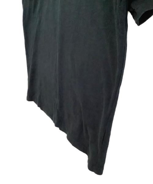 NIKE（ナイキ）NIKE (ナイキ) stussy (ステューシー) 半袖カットソー ブラック サイズ:Mの古着・服飾アイテム