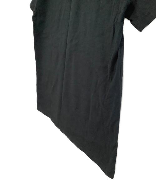 NIKE（ナイキ）NIKE (ナイキ) stussy (ステューシー) 半袖カットソー ブラック サイズ:Mの古着・服飾アイテム