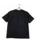 NIKE (ナイキ) stussy (ステューシー) 半袖カットソー ブラック サイズ:M：12000円