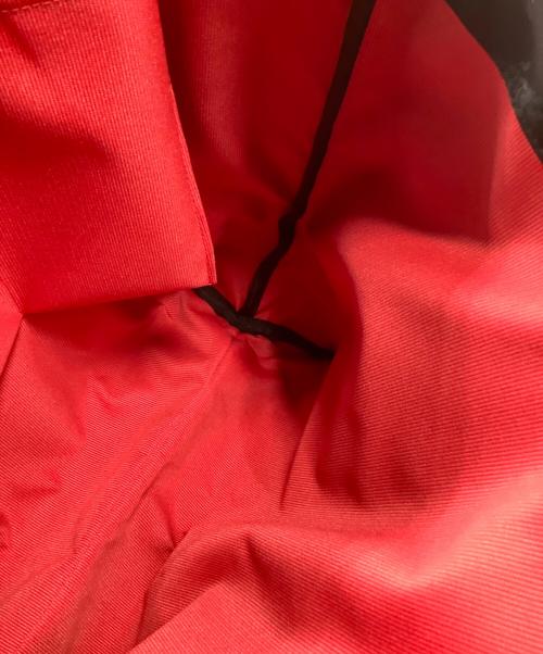 FEILER（フェイラー）FEILER (フェイラー) トートバッグ ブラックの古着・服飾アイテム